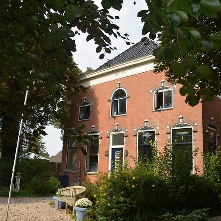 斯塔茨卡纳尔Tintaglia, Betaalbaar En Gastvrij住宿加早餐旅馆 外观 照片