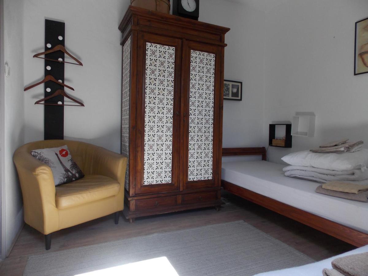 斯塔茨卡纳尔Tintaglia, Betaalbaar En Gastvrij住宿加早餐旅馆 外观 照片